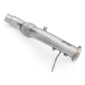 Downpipe s náhradou DPF RM Motors BMW X3 E83 / X5 E70 / X6 E71/E72 3.0d 218/235PS M57N2 (04-14)