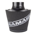 Sportovní kit sání Ramair Jet Stream na Seat Altea 2.0 TFSi EA113 K03/K04 (04-15) - oversized 90mm Stage 2