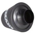 Sportovní kit sání Ramair Jet Stream na VW Scirocco Mk3 2.0 TFSi EA113 K03/K04 (08-15) - oversized 90mm Stage 2