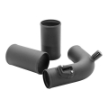 Sportovní kit sání Ramair Jet Stream na Audi A3 8P vč. Quattro 2.0 TFSi EA113 K03/K04 (04-13) - oversized 90mm Stage 2