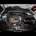 Sportovní kit sání Ramair Jet Stream na Audi A3 8P vč. Quattro 2.0 TFSi EA113 K03/K04 (04-13) - oversized 90mm Stage 2