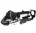 Sportovní kit sání Ramair Jet Stream na Seat Altea 2.0 TFSi EA113 K03 (04-15) - Stage 1