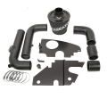 Sportovní kit sání Ramair Jet Stream na Audi A3 8P vč. Quattro 2.0 TFSi EA113 K03 (04-13) - Stage 1