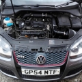 Sportovní kit sání Ramair Jet Stream na VW Scirocco Mk3 2.0 TFSi EA113 K03 (08-15) - Stage 1
