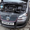 Sportovní kit sání Ramair Jet Stream na VW Passat B6/B7 1.8/2.0 TFSi EA113 K03 (05-15) - Stage 1