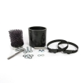 Sportovní kit sání Ramair Jet Stream na Škoda Octavia I 1U 1.9TDI (99-10) - 80mm