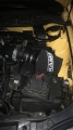 Sportovní kit sání Ramair Jet Stream na Audi S3 8N 1.8T 210-225PS K04 (98-06) - 80mm