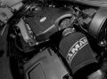 Sportovní kit sání Ramair Jet Stream na Seat Ibiza 6L 1.8T 20V 180PS K03 (01-09) - 70mm
