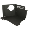 Sportovní kit sání Ramair Jet Stream na Škoda Octavia I 1U 1.9TDI (99-10) - 80mm