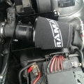 Sportovní kit sání Ramair Jet Stream na Seat Ibiza 6L 1.8T 20V 180PS K03 (01-09) - 70mm