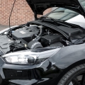 Sportovní kit sání Ramair Jet Stream na Ford Focus Mk3 RS 2.3 EcoBoost