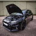 Sportovní kit sání Ramair Jet Stream na Ford Focus Mk3 RS 2.3 EcoBoost