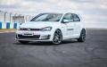 Sportovní kit sání + vstup do turba Ramair Jet Stream na Škoda Superb III 3V 2.0 TSi EA888 Gen 3 MQB (15-)