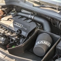 Sportovní kit sání Ramair Jet Stream na Audi TT 8J 2.0 TFSI EA888 CESA (10-14)