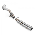 Downpipe s náhradou OPF/GPF Cupra Formentor VZ5 2.5 TFSI 4x4 (21-)