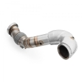 Downpipe s náhradou OPF/GPF Audi TT RS FV/8S 2.5 TFSI 400PS (19-)