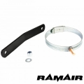 Sportovní kit sání Ramair Opel Zafira B 1.4/1.6/1.8 (05-09)
