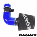 Sportovní kit sání Ramair Ford Focus Mk2 ST225 2.5T (05-10)