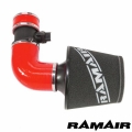 Sportovní kit sání Ramair Ford Focus Mk2 ST225 2.5T (05-10)