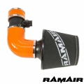 Sportovní kit sání Ramair Ford Focus Mk2 ST225 2.5T (05-10)