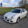 Sportovní kit sání Ramair Alfa Romeo Giulietta 1.4T (10-20)