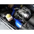 Silikonové hadice Roose Motosport Land Rover Defender TD4 130 2.2 TDCI (12-16) - sací hadice