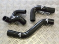 Silikonové hadice Roose Motosport Opel Corsa B swap 2.0T 16V  C20LET (93-00) - vedení vody