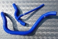 Silikonové hadice Roose Motosport Opel Vectra C 2.0T SRi (02-08) - vedení vody