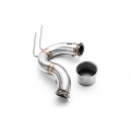 Downpipe s náhradou DPF RM Motors Seat Ateca 1.6/2.0 TDI CR (16-)