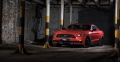 Úprava řídící jedntoky REVO Technik Stage 1 pro Ford Mustang 2.3T EcoBoost (15-)