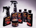 Meguiars Motorcycle Liquid Wax 177ml - tekutý vosk