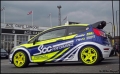 Úprava řídící jedntoky REVO Technik Stage 3 pro Ford Fiesta ST 1.6 EcoBoost 182PS (12-)