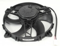 Vysoce výkonný ventilátor Spal - tlačný, průměr 280mm