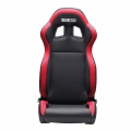 Sportovní sedačka Sparco R100 - černá/červená