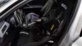 Závodní sedačka Sparco Pro 2000 QRT - černá