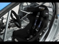 Závodní sedačka Sparco Pro ADV QRT - černá
