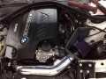 Sportovní kit sání FTP Motorsport BMW F2X M135i/M235i / F3X 335i/435i N55 3.0 L6 - CAI