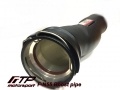 Charge Pipe & Boost Pipe FTP Motorsport BMW 3-Series F30 / F31 / 4-Series F32 / F33 / F36 335i/435i N55 (11-)