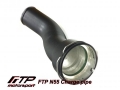 Charge Pipe & Boost Pipe FTP Motorsport BMW 1-Series F20 / F21 / 2-Series F22 / F23 M135i/M235i N55 (12-)