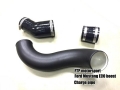 Charge Pipe & Boost Pipe FTP Motorsport Ford Mustang 2.3T EcoBoost (15-)