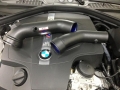 Charge Pipe & Boost Pipe FTP Motorsport BMW 2-Series F87 M2 Coupe N55B30T0 (16-)