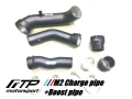 Charge Pipe & Boost Pipe FTP Motorsport BMW 2-Series F87 M2 Coupe N55B30T0 (16-)