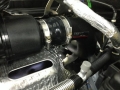 Charge Pipe FTP Motorsport Lexus IS 200t (13-16) / RC 200t (14-) / GS 200t 8AR-FTS (15-)