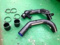 Charge Pipe FTP Motorsport Lexus IS 200t (13-16) / RC 200t (14-) / GS 200t 8AR-FTS (15-)