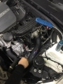 Charge Pipe FTP Motorsport BMW 1-Series E82 / E88 135i vč. M / 3-Series E90 / E91 / E92 / E93 335i/xi N55 - OEM