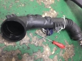 Charge Pipe FTP Motorsport BMW 1-Series E82 / E88 135i vč. M / 3-Series E90 / E91 / E92 / E93 335i/xi N55 - OEM