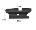 Nasávače do přední masky FTP Motorsport BMW E46 323i-330i M52/M54