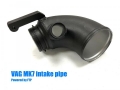 High Flow Turbo Inlet Pipe FTP Motorsport VAG 1.8/2.0 TSI/TFSI EA888 Gen3 (13-)