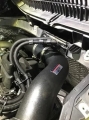 High Flow Turbo Inlet Pipe FTP Motorsport Mini Cooper F54 / F56 / F60 JCW 302PS (19-22)
