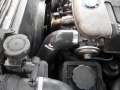Silikonová hadice Roose Motosport BMW X5 E53 3.0D (99-03) - vedení vzduchu EGR